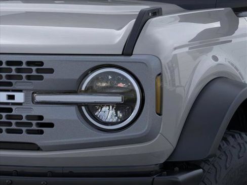 New 2026 Ford Bronco Badlands w/ Sasquatch Package AWD/4WD image 20
