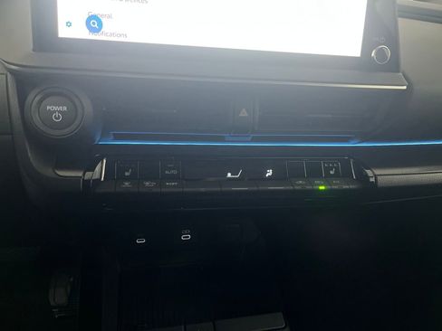 New 2026 Toyota Prius AWD image 70