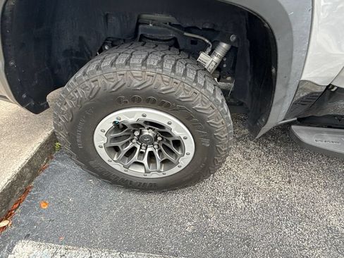 Used 2022 RAM 1500 TRX w/ TRX Level 2 Equipment Group AWD/4WD image 20