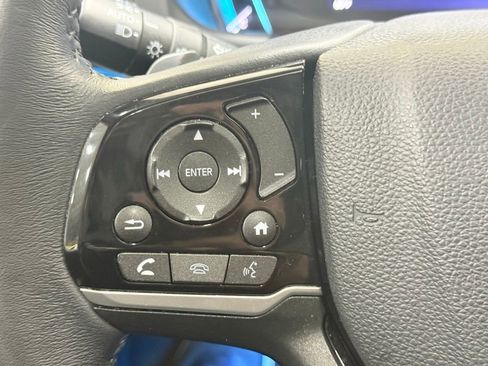 Used 2023 Honda Odyssey Elite image 23