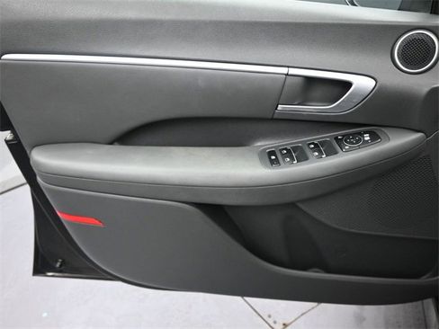 Used 2021 Hyundai Sonata SEL w/ Cargo Package image 22