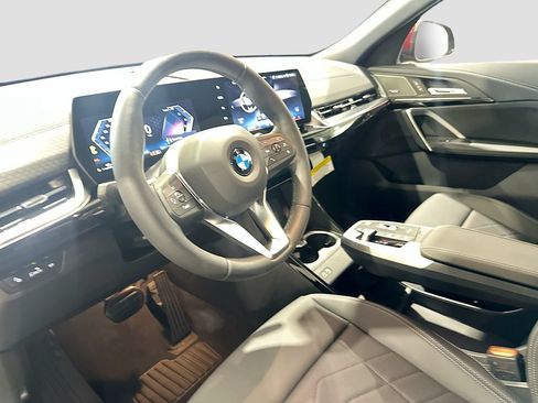 New 2026 BMW X2 xDrive28i w/ Convenience Package AWD/4WD image 9
