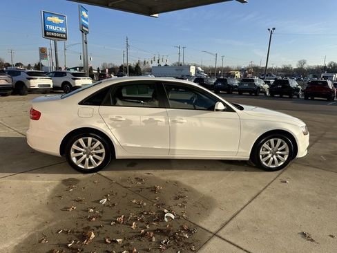 Used 2014 Audi A4 2.0T Premium image 4