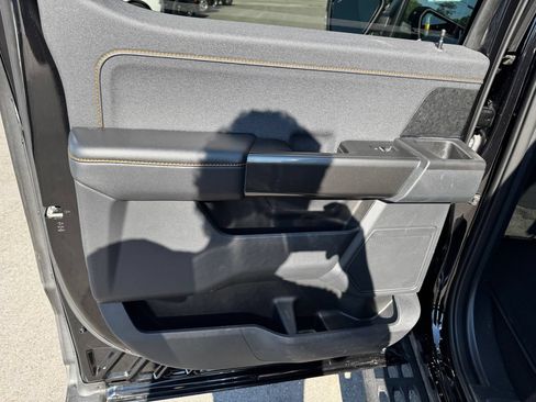 Used 2023 Ford F150 Tremor AWD/4WD image 38