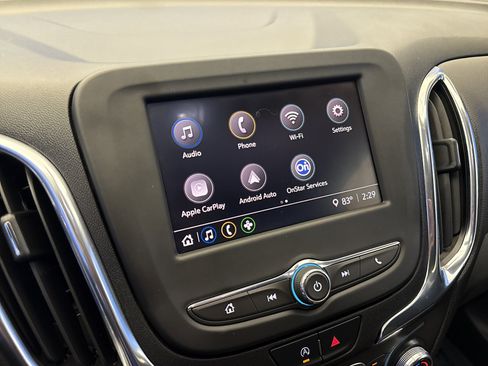 Used 2022 Chevrolet Equinox LT FWD image 18