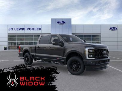 New 2026 Ford F250 XLT w/ XLT Premium Package