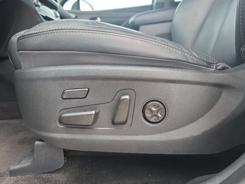Used 2020 Hyundai Santa Fe Limited w/ Cargo Package FWD image 13