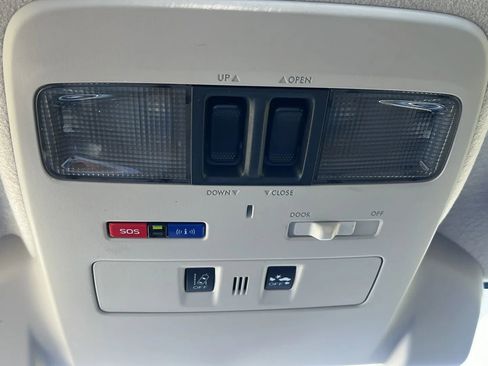 Used 2017 Subaru Crosstrek 2.0i Limited image 22