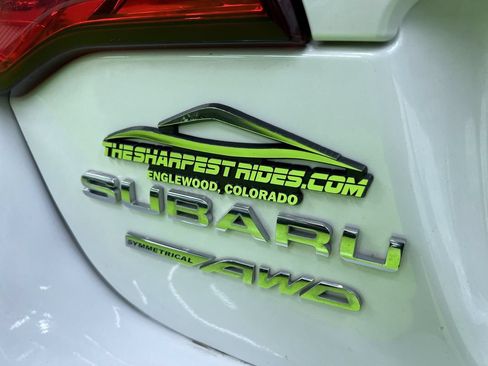 Used 2019 Subaru Legacy 2.5i Premium w/ Popular Package #2A AWD/4WD image 12
