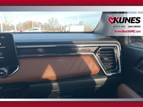 Used 2023 GMC Canyon AT4 w/ Canyon Safety Plus Package image 26