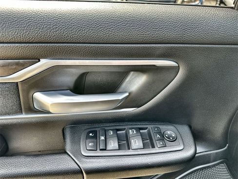 Used 2022 RAM 1500 Lone Star image 22