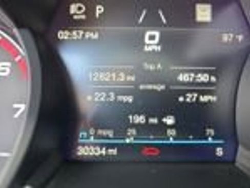 Used 2023 Alfa Romeo Stelvio Estrema image 10