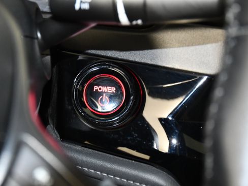 Certified 2024 Honda Accord Sport image 24