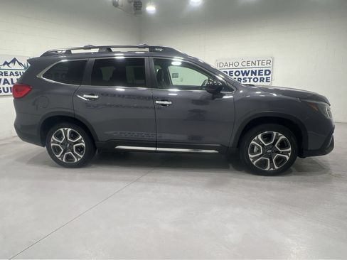 Certified 2026 Subaru Ascent Touring AWD/4WD image 9