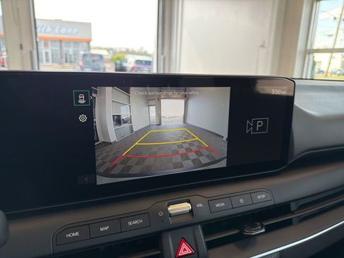 New 2026 Kia K4 LXS FWD image 26