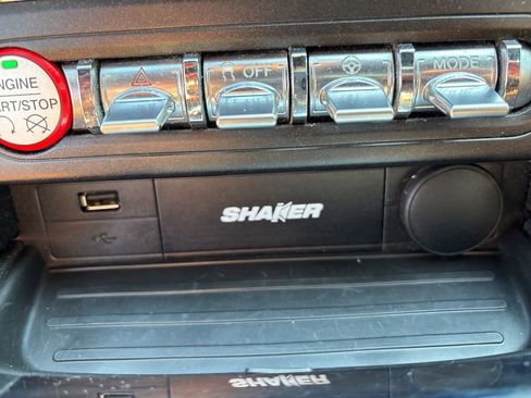 Used 2017 Ford Mustang GT Premium w/ Black Accent Package image 21