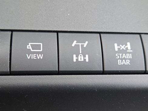 New 2026 Toyota 4Runner TRD Off-Road Premium AWD/4WD image 20