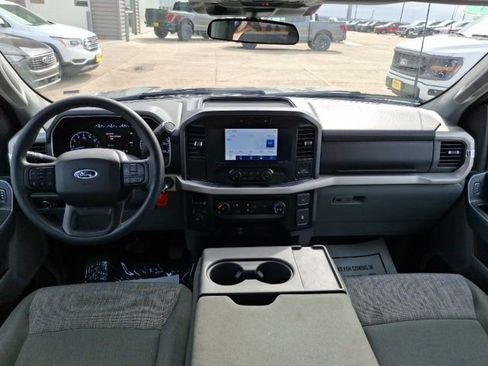 Used 2023 Ford F150 XLT image 12