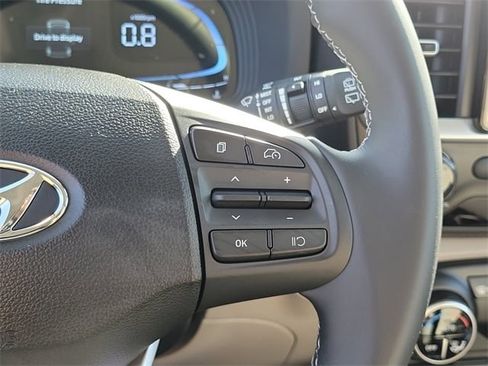 New 2026 Hyundai Venue SEL image 6