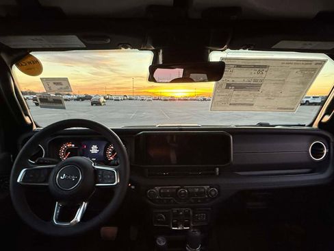 New 2026 Jeep Wrangler Sahara image 22