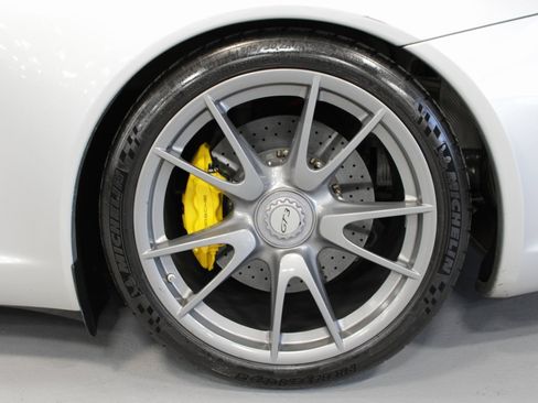 Used 2010 Porsche 911 GT3 image 12