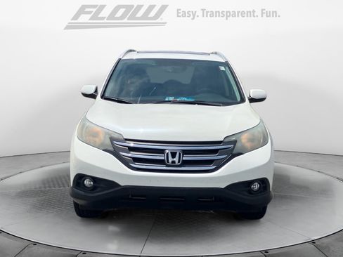 Used 2013 Honda CR-V EX-L image 3