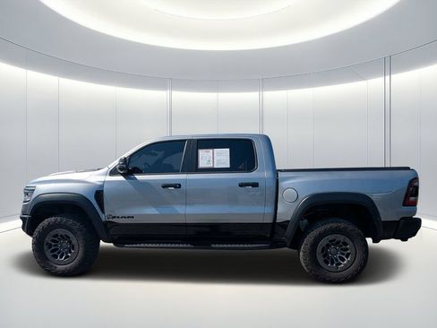 Used 2024 RAM 1500 TRX AWD/4WD image 7