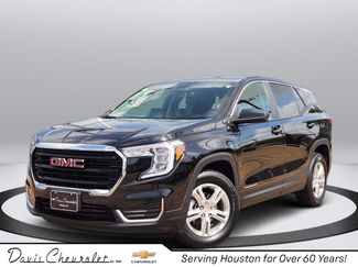 Used 2024 GMC Terrain SLE AWD/4WD video 1
