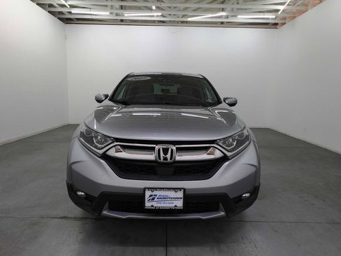Used 2017 Honda CR-V EX image 2