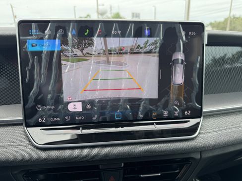 New 2025 Volkswagen Tiguan S image 19