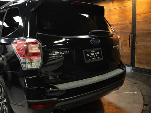 Used 2017 Subaru Forester 2.0XT Premium w/ Popular Package #2A image 6