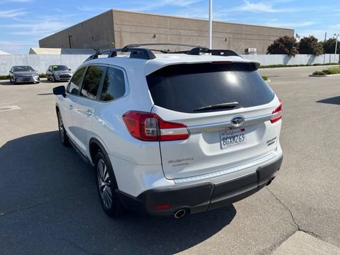 Used 2019 Subaru Ascent Touring w/ Popular Package #3 AWD/4WD image 5