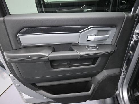 Used 2021 RAM 2500 Power Wagon image 26