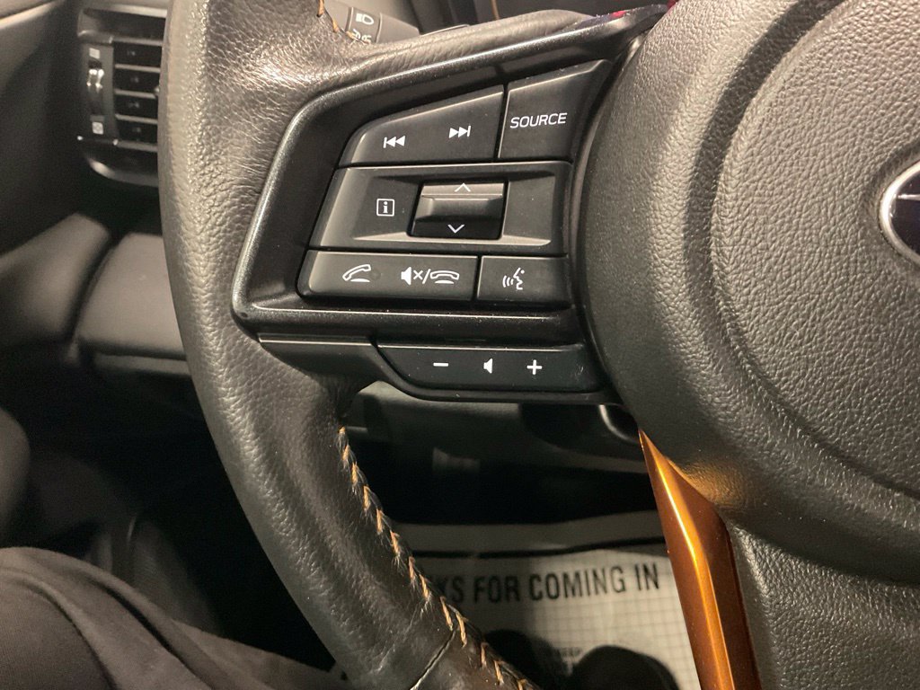 Used 2024 Subaru Outback Wilderness AWD/4WD image 22