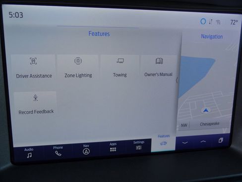 Certified 2024 Ford Bronco Raptor image 35