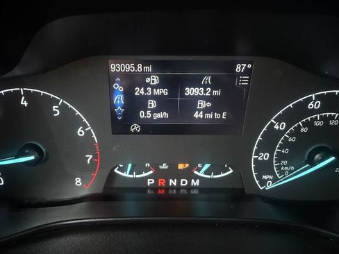 Used 2022 Ford Transit Connect XL FWD image 14