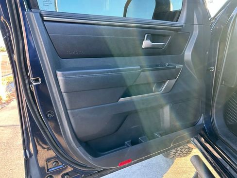 Used 2024 Toyota Tundra SR5 w/ TRD Off-Road Premium Package image 11