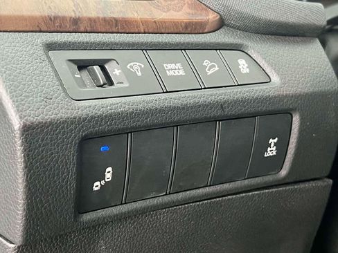 Used 2018 Hyundai Santa Fe Sport 2.0T AWD/4WD image 18