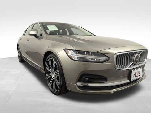 Used 2021 Volvo S90 T6 Inscription AWD/4WD image 53
