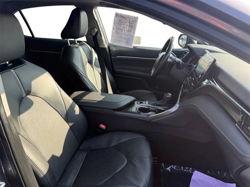 Used 2024 Toyota Camry XSE image 17