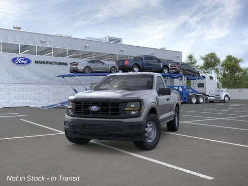 New 2026 Ford F150 XL image 2