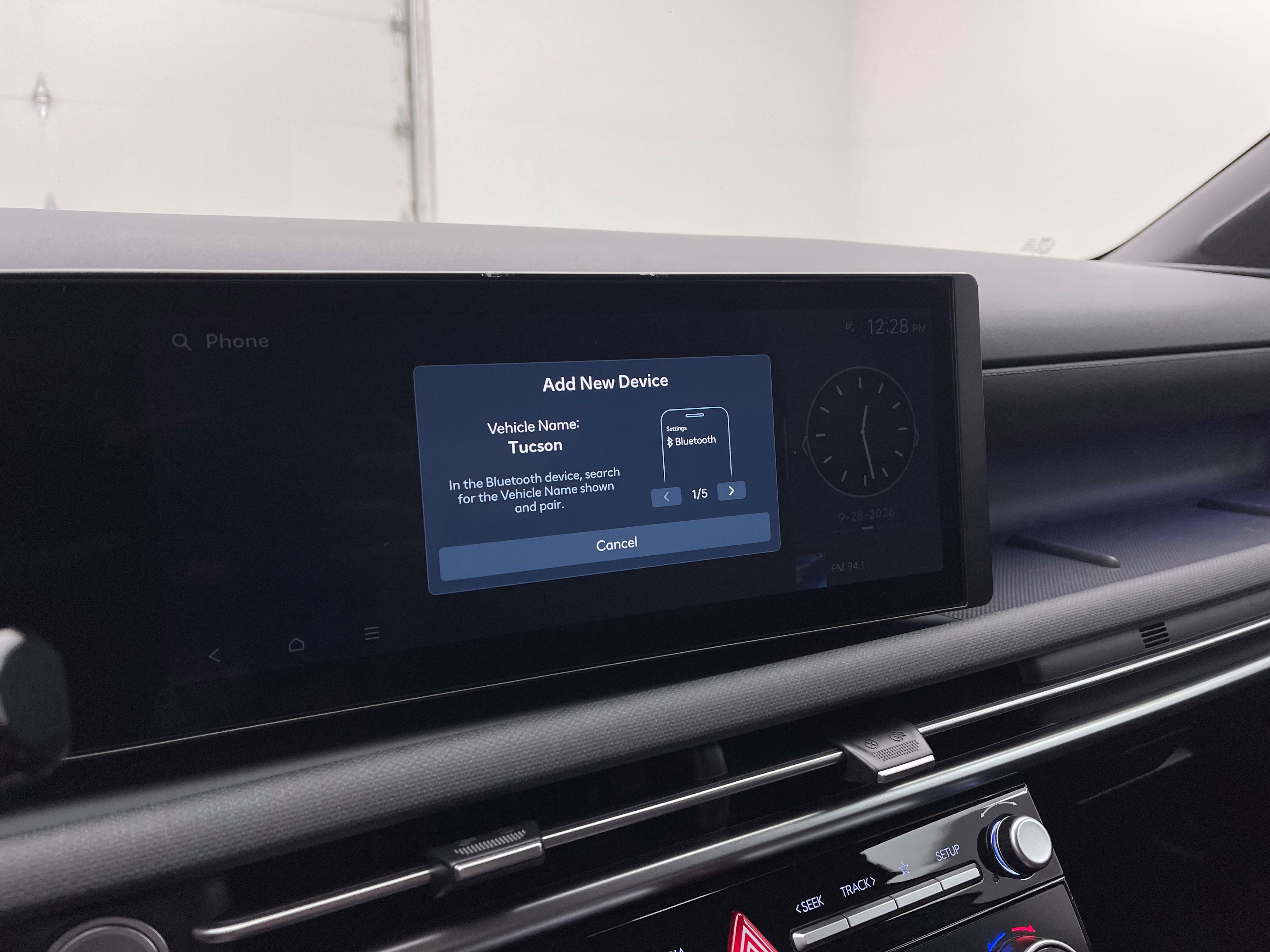 Used 2025 Hyundai Tucson XRT AWD/4WD image 25