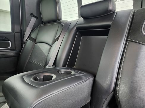 Used 2021 RAM 3500 Laramie image 44