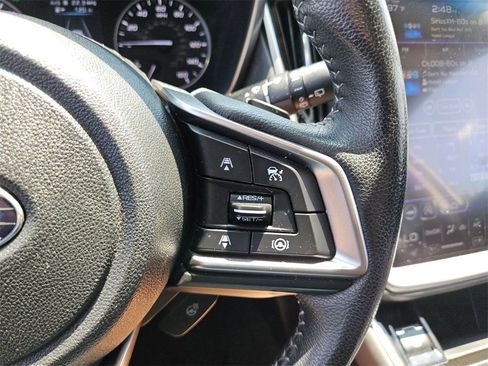 Used 2020 Subaru Outback Limited XT w/ Popular Package #2 image 22