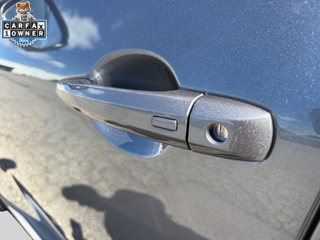 Certified 2023 Nissan Rogue SL AWD/4WD image 30