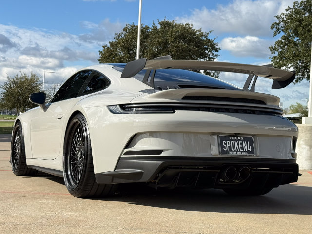 Used 2022 Porsche 911 GT3 RWD image 7