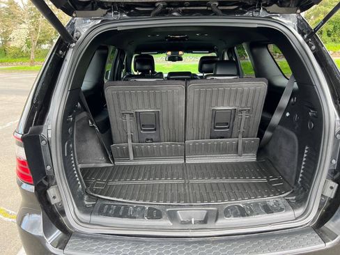 Used 2014 Dodge Durango Limited w/ Rallye Appearance Group RWD image 18