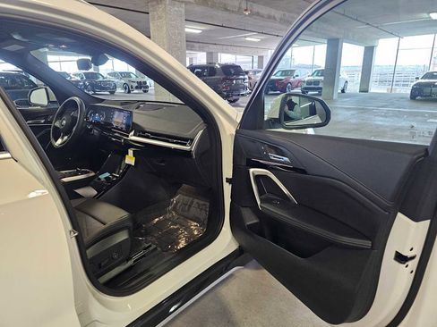 New 2026 BMW X1 xDrive28i w/ Technology Package image 35