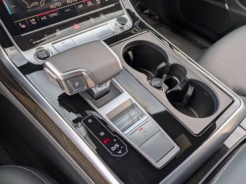 New 2026 Audi Q7 3.0T Premium Plus AWD/4WD image 7