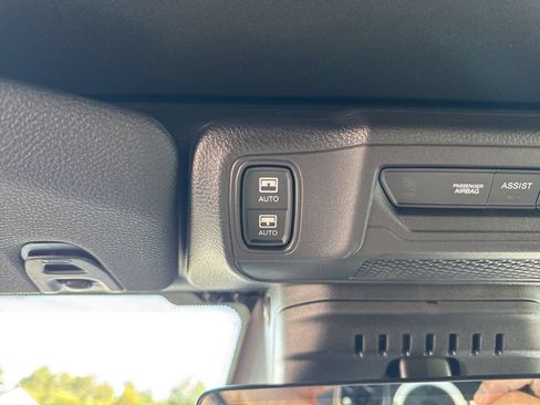 New 2026 Jeep Wrangler Unlimited Rubicon AWD/4WD image 45